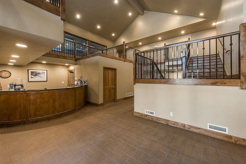 פארק סיטי Jupiter Inn By Identity Properties מראה חיצוני תמונה
